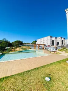 Apartamento com 2 Quartos à venda, 47m² no Centro, Anápolis