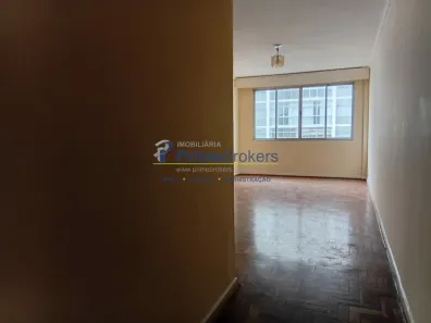 Apartamento com 3 Quartos à venda, 108m² no Pinheiros, São Paulo
