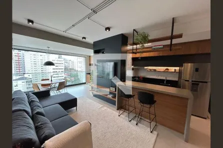 Apartamento com 2 Quartos à venda, 85m² no Cerqueira César, São Paulo
