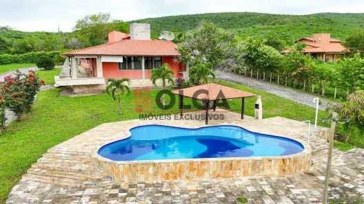 Casa com 5 Quartos à venda, 353m² no Bezerros, Bezerros