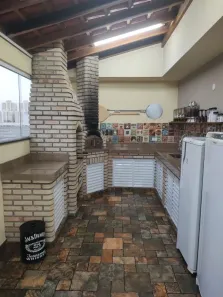 Cobertura com 2 Quartos à venda, 176m² no Vila Gonçalves, São Bernardo do Campo