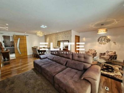 Apartamento com 3 Quartos à venda, 165m² no Jardim, Santo André
