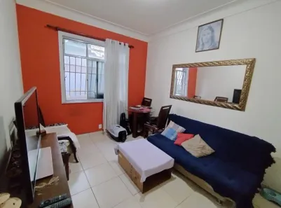 Apartamento com 2 Quartos à venda, 65m² no Icaraí, Niterói