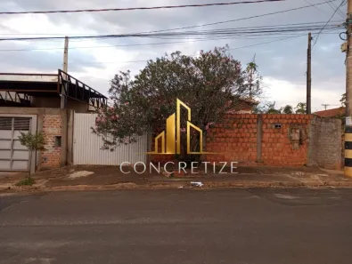 Casa com 1 Quarto à venda, 333m² no Jardim Ouro Verde, Bauru