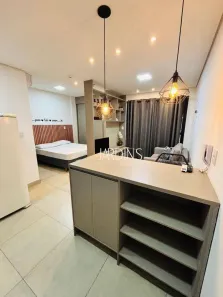 Apartamento com 1 Quarto à venda, 35m² no Jardim Botânico, Ribeirão Preto