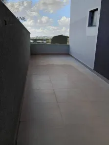 Apartamento com 3 Quartos à venda, 130m² no Parque Belo Horizonte Industrial, Contagem