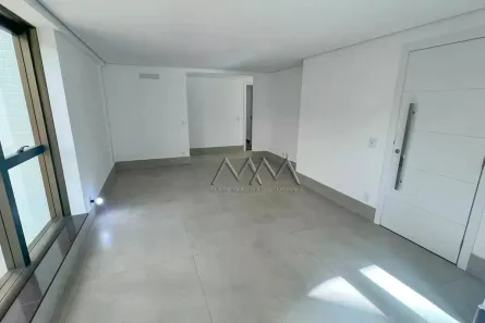Apartamento com 3 Quartos à venda, 164m² no Serra, Belo Horizonte