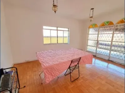 Casa com 3 Quartos para alugar, 315m² no Graça, Belo Horizonte