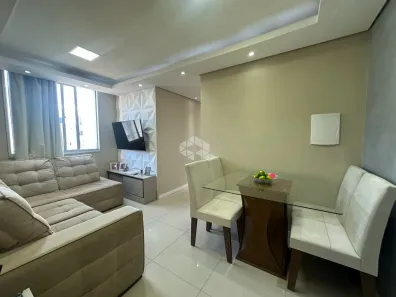 Apartamento com 2 Quartos à venda, 47m² no Olaria, Canoas