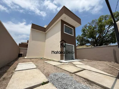 Casa com 3 Quartos à venda, 85m² no Enseada das Gaivotas, Rio das Ostras