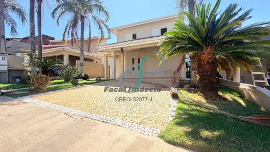 Casa de Condomínio com 3 Quartos à venda, 234m² no Jardim Alto da Colina, Valinhos
