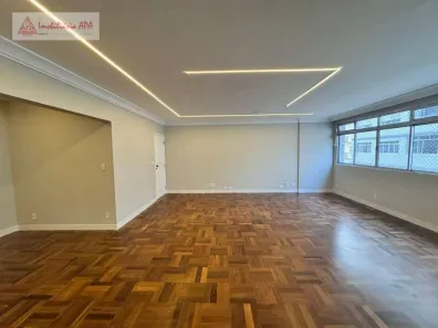 Apartamento com 3 Quartos à venda, 173m² no Bela Vista, São Paulo