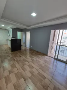 Apartamento com 2 Quartos à venda, 55m² no Bom Pastor, Belford Roxo