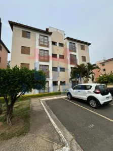 Apartamento com 2 Quartos à venda, 42m² no Jardim Morumbi, Indaiatuba