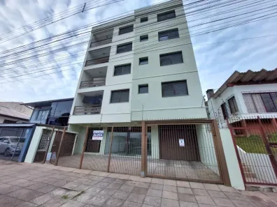 Sala Comercial para alugar, 42m² no Cruzeiro, Caxias do Sul