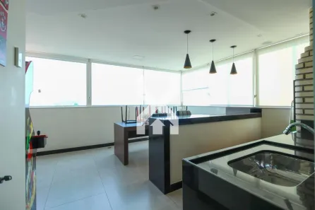 Cobertura com 4 Quartos à venda, 120m² no Planalto, Belo Horizonte