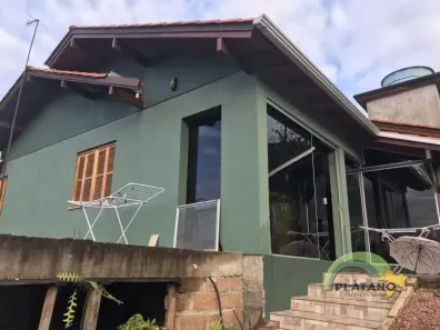 Casa com 3 Quartos à venda, 87m² no Jardim Panoramico, Ivoti