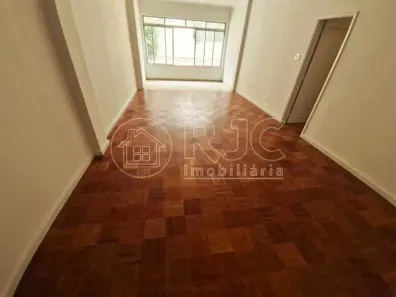 Apartamento com 3 Quartos à venda, 148m² no Rio Comprido, Rio de Janeiro