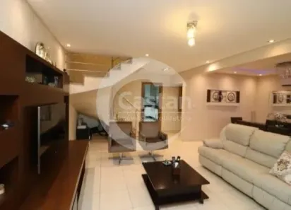 Sobrado com 3 Quartos à venda, 154m² no Vila Formosa, São Paulo