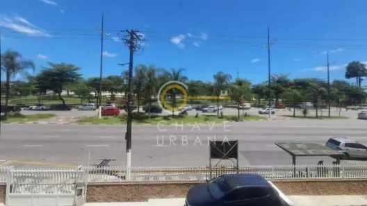 Apartamento com 2 Quartos à venda, 68m² no José Menino, Santos