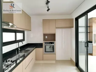 Casa de Condomínio com 3 Quartos à venda, 156m² no Jardim Residencial Viena, Indaiatuba