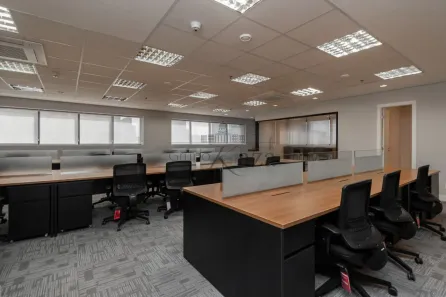 Prédio Comercial para alugar, 120m² no Brooklin Paulista, São Paulo