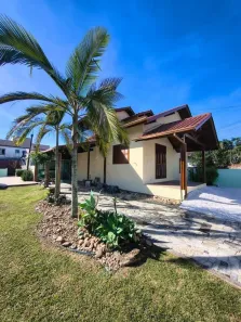 Casa com 4 Quartos para alugar, 700m² no Ingleses do Rio Vermelho, Florianópolis