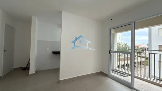 Apartamento com 2 Quartos à venda, 45m² no Jardim Flamboyant, Campinas