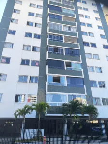 Apartamento com 3 Quartos à venda, 110m² no Treze de Julho, Aracaju