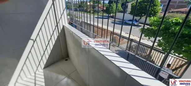 Apartamento com 2 Quartos à venda, 60m² no Pau Amarelo, Paulista