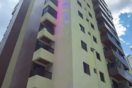 Apartamento com 3 Quartos para alugar, 250m² no Jardim Londrina, São Paulo