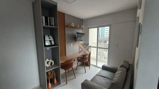 Apartamento com 1 Quarto à venda, 32m² no Parque da Vila Prudente, São Paulo