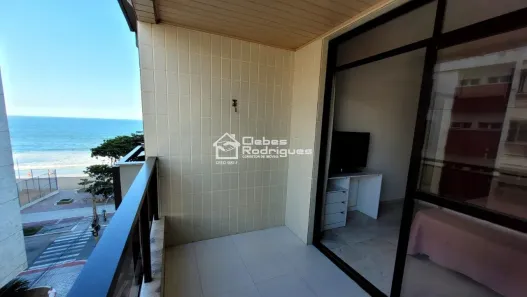 Apartamento com 3 Quartos à venda, 140m² no Praia do Morro, Guarapari