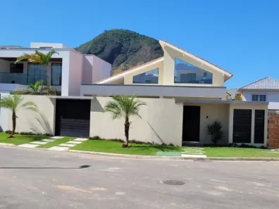 Casa com 3 Quartos à venda, 167m² no Vargem Pequena, Rio de Janeiro