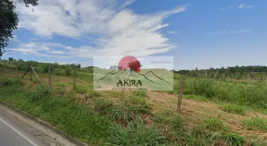 Lote/Terreno à venda, 15000m² no Taboão, Mogi das Cruzes