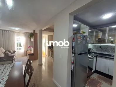 Casa de Condomínio com 3 Quartos à venda, 113m² no Vossoroca, Votorantim