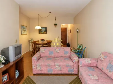 Apartamento com 2 Quartos à venda, 80m² no Enseada, Guarujá