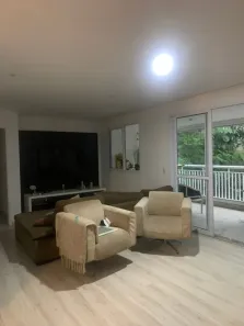 Apartamento com 3 Quartos à venda, 138m² no Vila Andrade, São Paulo