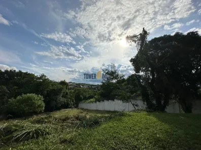 Lote/Terreno à venda, 1339m² no Chácara Flora, Valinhos
