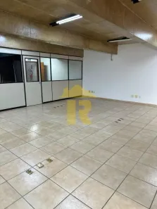 Sala Comercial para alugar, 120m² no Centro, São José do Rio Preto