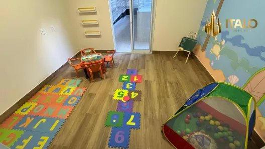 Apartamento com 2 Quartos à venda, 74m² no Praia de Itaparica, Vila Velha