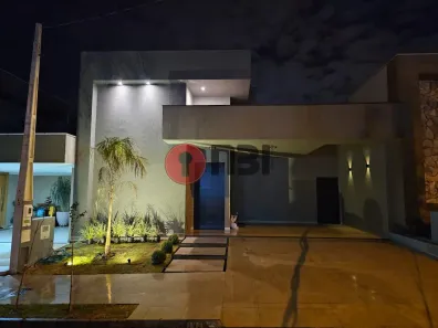 Casa de Condomínio com 3 Quartos à venda, 120m² no Cidade Nova, São José do Rio Preto