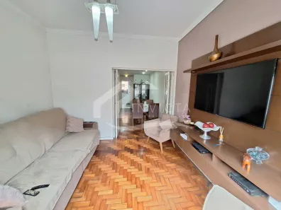Apartamento com 1 Quarto à venda, 60m² no Copacabana, Rio de Janeiro