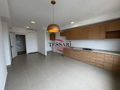 Apartamento com 2 Quartos para alugar, 68m² no Vila Sinibaldi, São José do Rio Preto