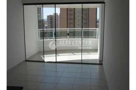 Apartamento com 2 Quartos para alugar, 66m² no Alto da Glória, Goiânia