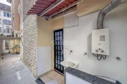 Apartamento com 2 Quartos à venda, 67m² no Botafogo, Rio de Janeiro