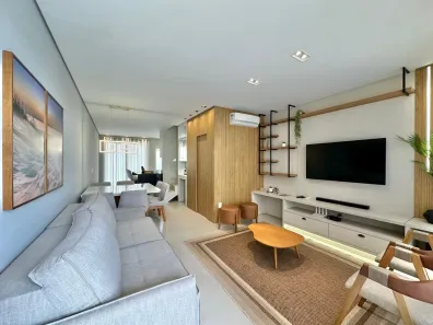 Casa de Condomínio com 2 Quartos à venda, 90m² no Zona Nova, Capão da Canoa