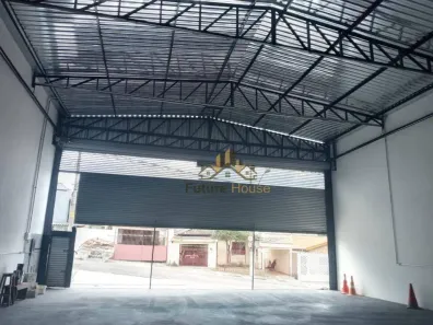 Galpão/Depósito/Armazém à venda, 360m² no km 18, Osasco