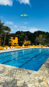 Casa de Condomínio com 2 Quartos à venda, 90m² no Boiçucanga, São Sebastião