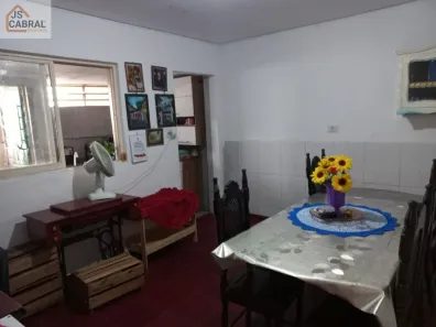 Casa com 2 Quartos à venda, 120m² no Vila Germinal, São Paulo